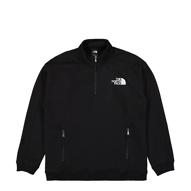 North face heavyweight fleece discount